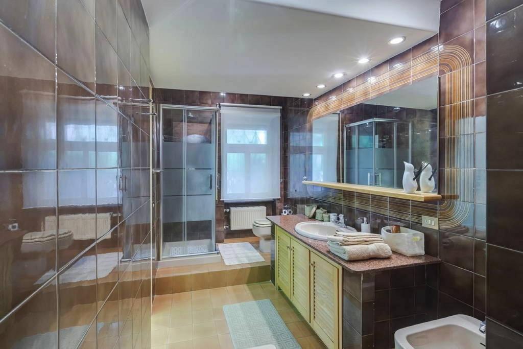 Guest House Il Limone Nascosto โรม ห้อง รูปภาพ