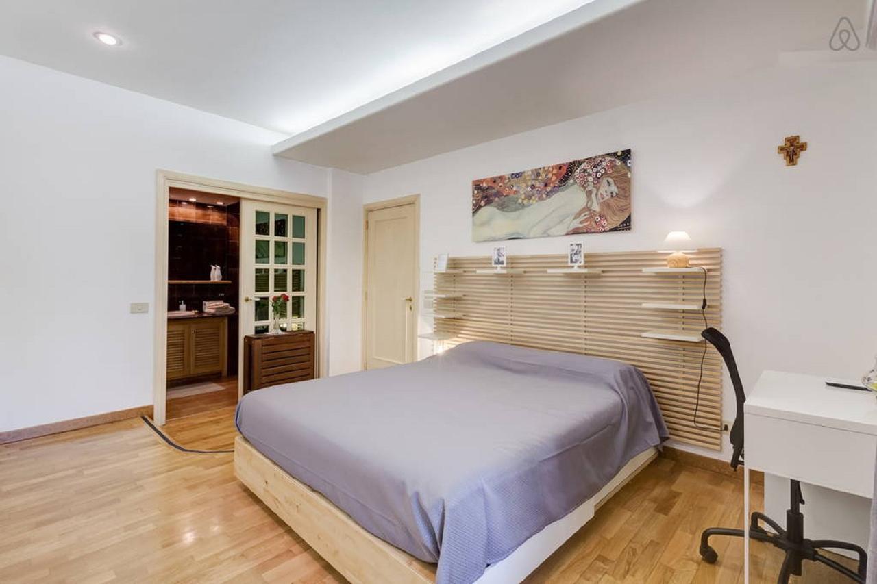 Guest House Il Limone Nascosto โรม ภายนอก รูปภาพ
